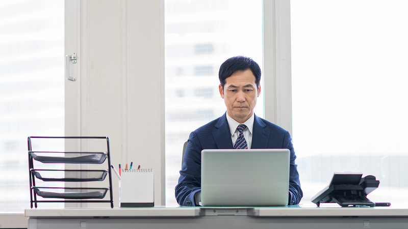 記帳代行から決算・申告まで一貫対応
