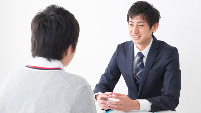個人事業の開業支援