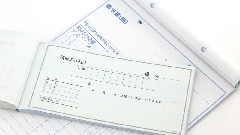 記帳代行・記帳指導